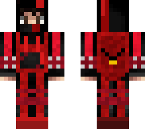 ikonik filled