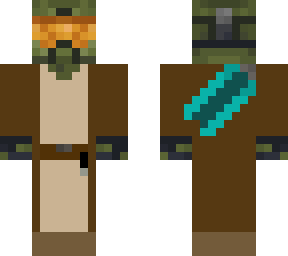 jedi master chief
