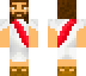 jesus gamer