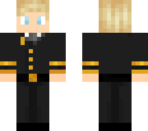 joe skin