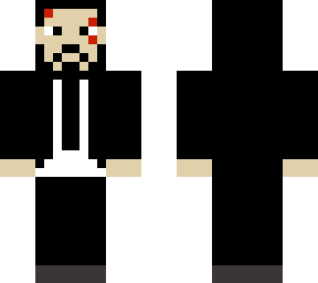 John Wick Skin | Minecraft Skin