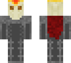 king (fixed)