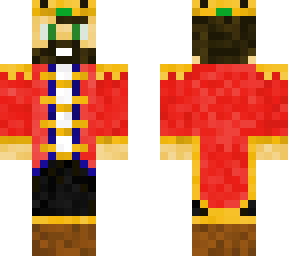 king arandin