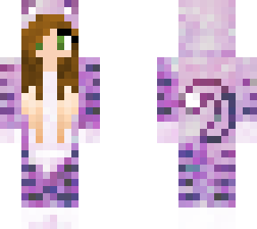 kitty chan skin