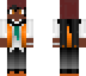 lawless   (re-colored)