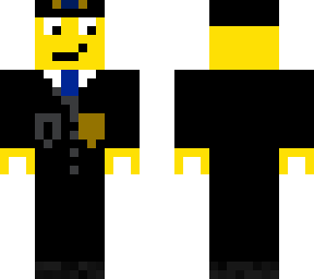 lego policeman