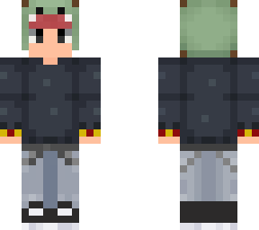 leikezombie