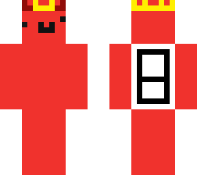little demon king