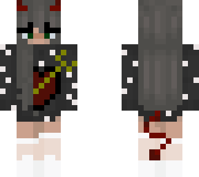 little devil