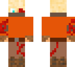 lone survivor from the battlefeilds