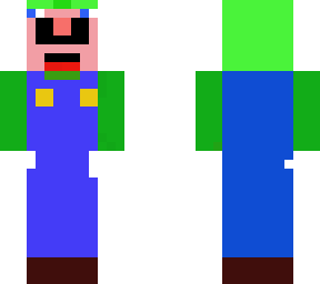 luigi