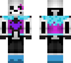 lust sans