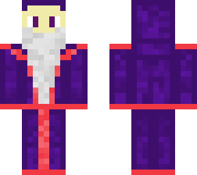 mage