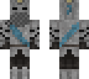 male armour 3 - edited lotc