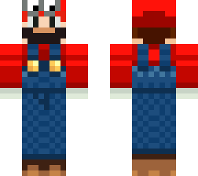 mario