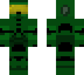 master chief (halo 4)