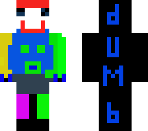 meme skin