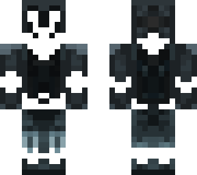 metal armor 1(ob)