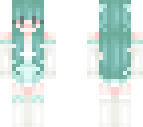 miku but i fixed her