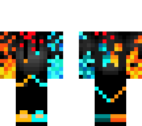 minecraft skin