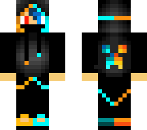 minecraft skin