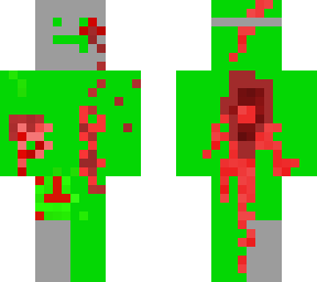 murder man