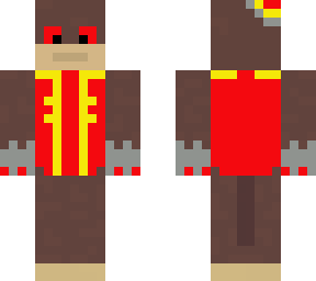murderer monkey (dark deceptions)