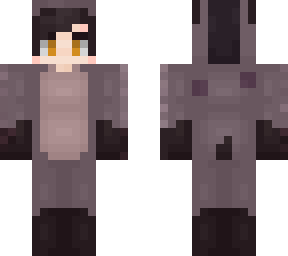my final skin