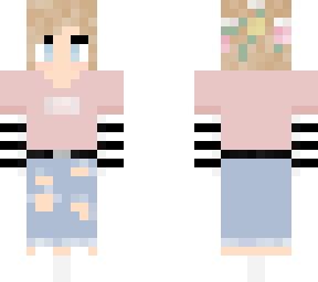 my oc