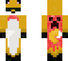 my skin (retry)