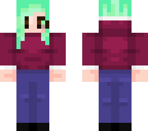 my skin