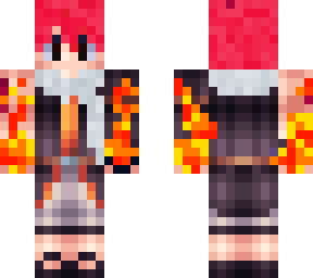 natsu dragneel
