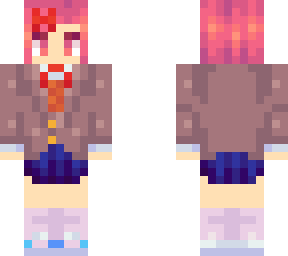 natsuki digital high
