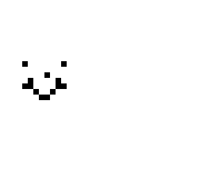 negative underwear man
