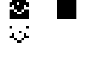 negative underwear man