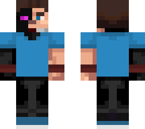 new and improved ender hunter again