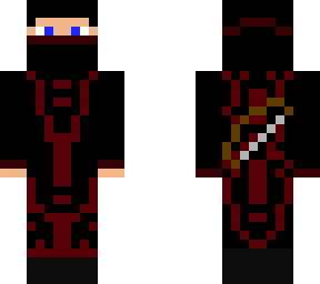 night assassin (slim version)