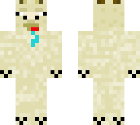 noob llama