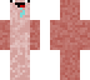 noob salmon