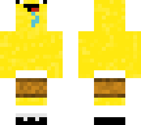 noob spongebob