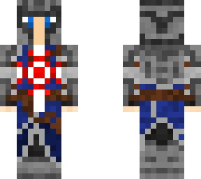 north knight