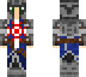 north knight 2