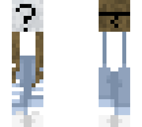 oc - sythe