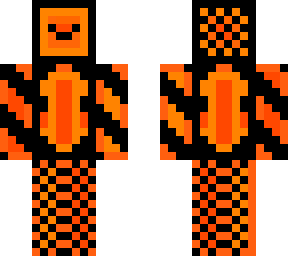 orange
