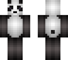 panda