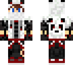 panda redone