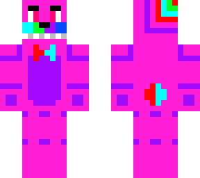 party freddy