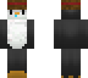 penguintwin