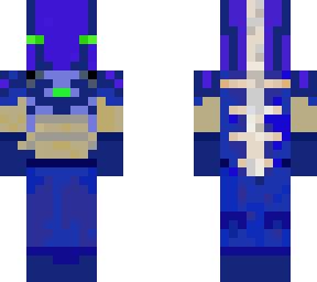 phantom man