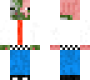 pigman cool